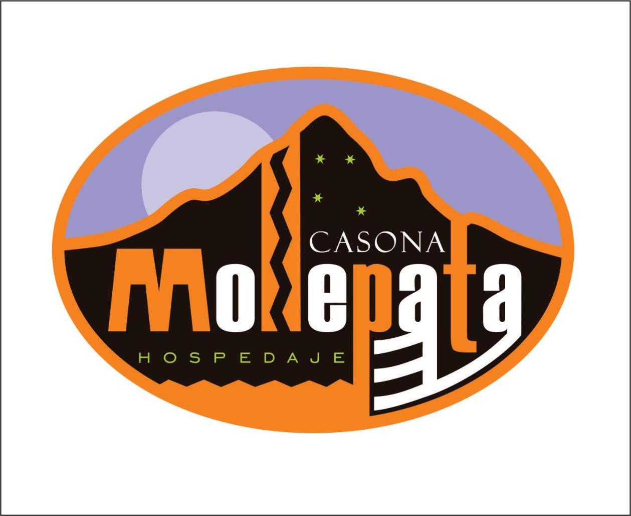 Hotel Casona Mollepata Exterior foto